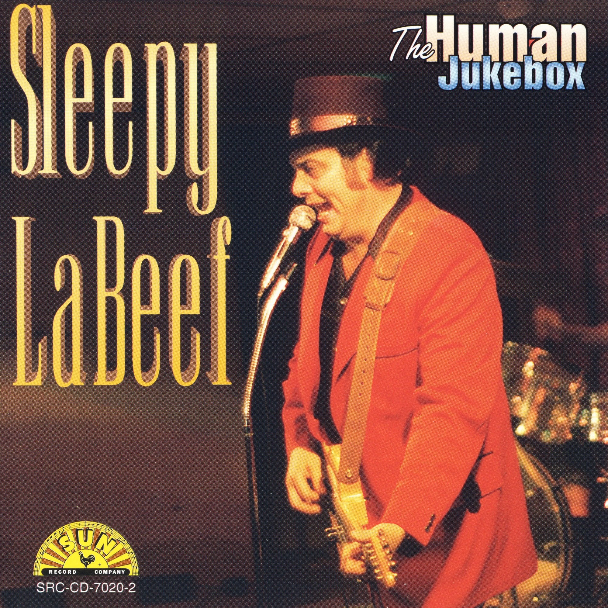 Product Image: Human Jukebox