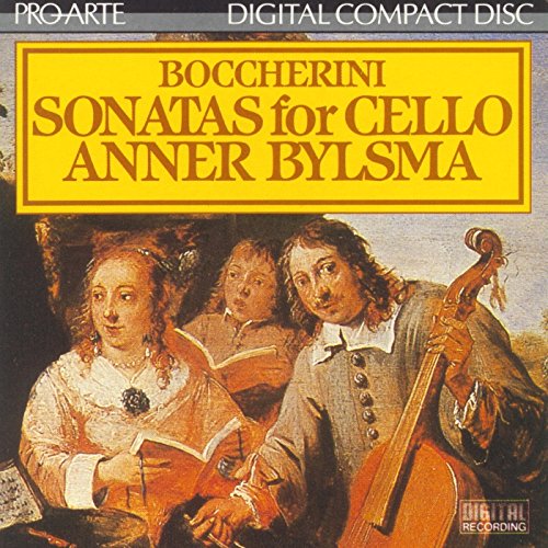 Cello Sonatas Classical