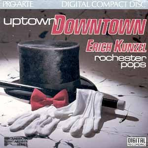 Product Image: Uptown Downtown