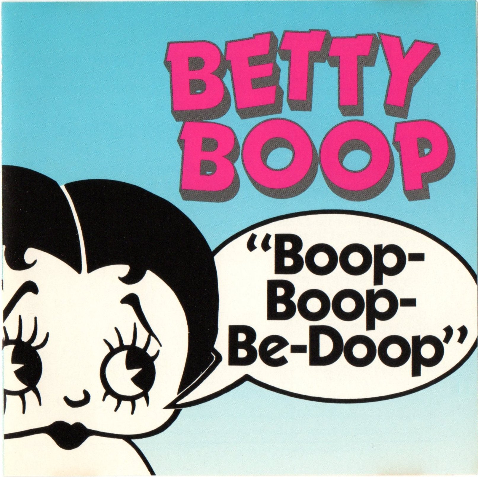 Boop Boop Be Doop Other music genres