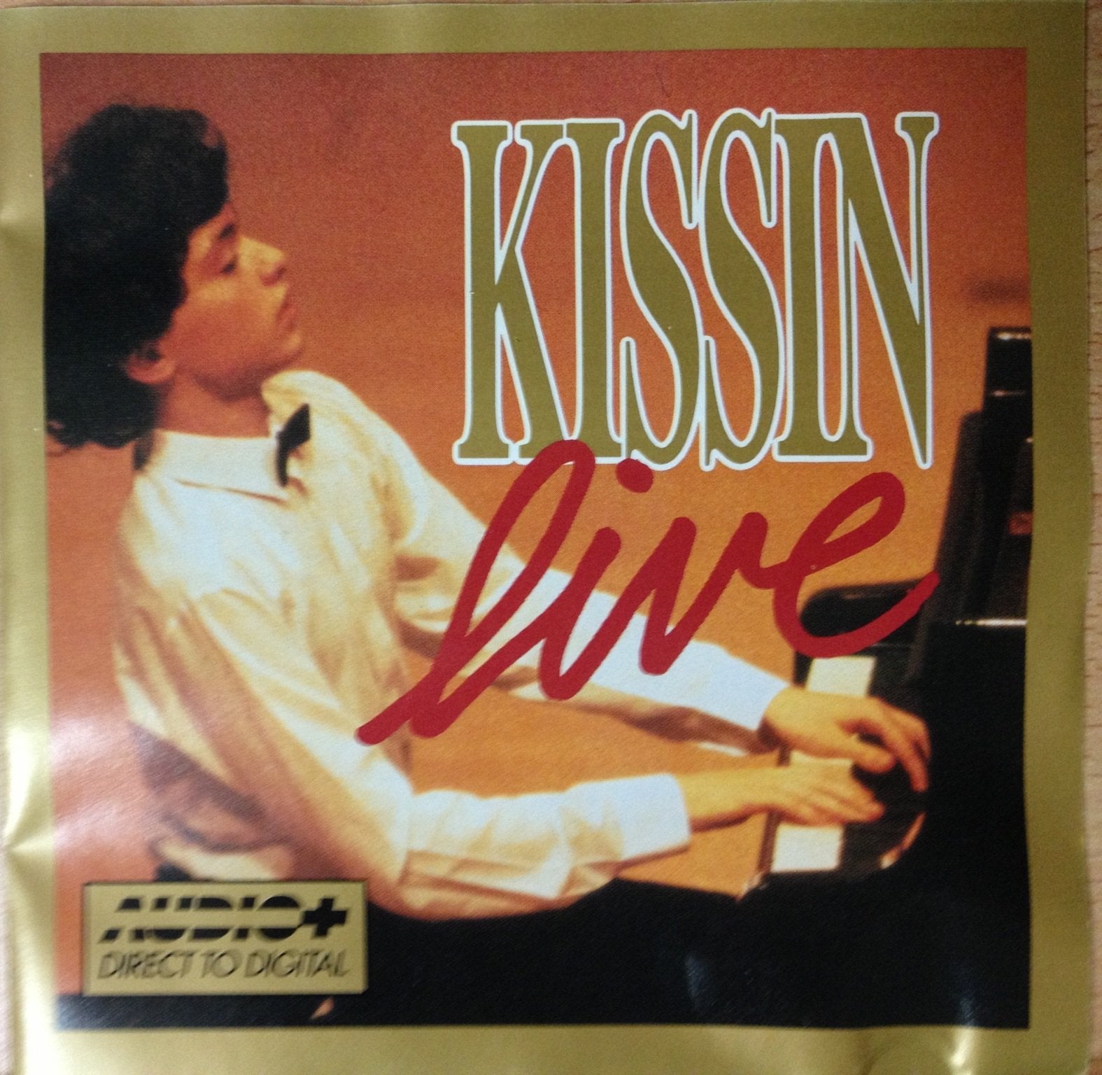 Kissin Live Classical
