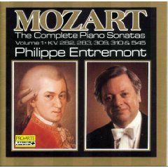 Product Image: Piano Sonatas V1