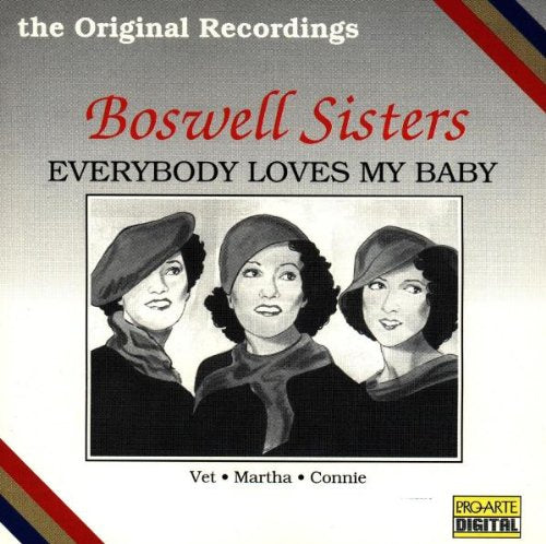 Everybody Loves My cd