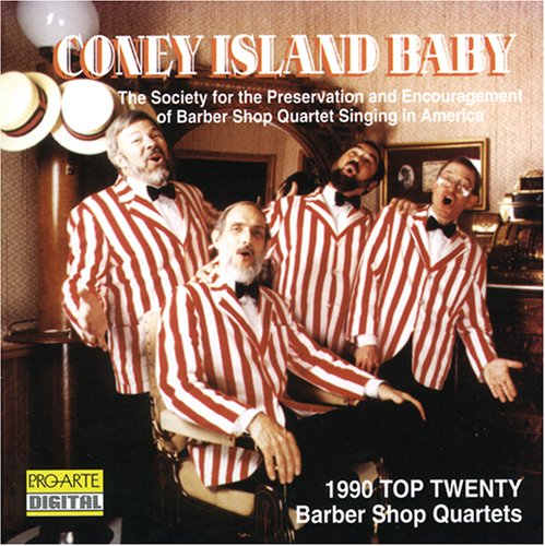 Barbershop Quartets 1990 Top 2 Other music genres