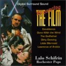 Romancing the Film Classical