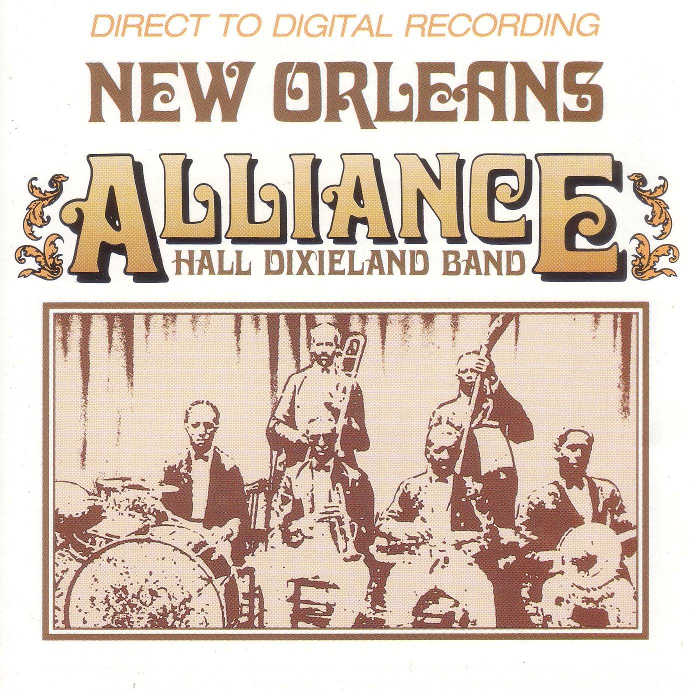 New Orleans Jazz