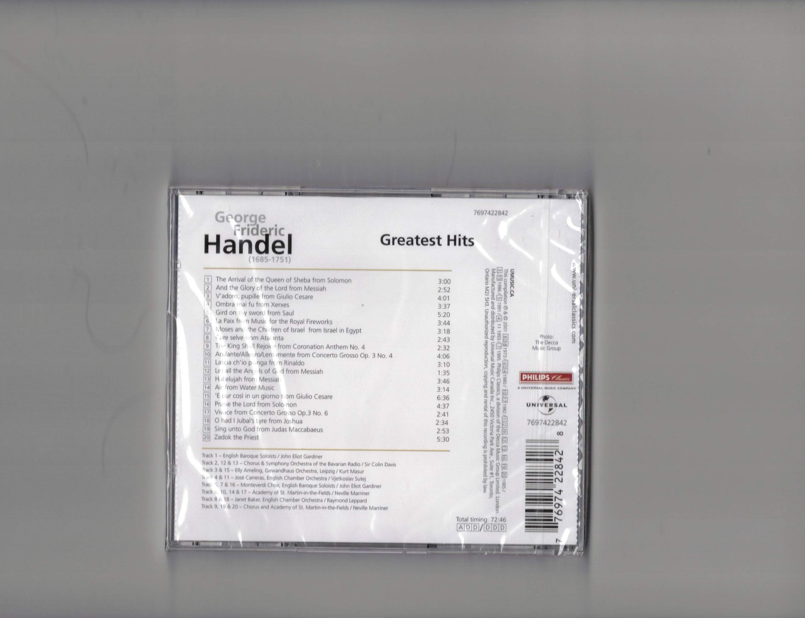 Product Image: Greatest Hits