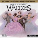 World's Greatest Waltzes Classical