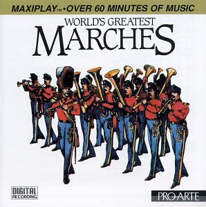 World's Greatest Marches Other music genres