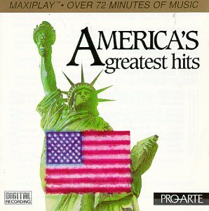 America's Greatest Hits Classical