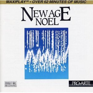 New Age Noel (UK Import) Pop