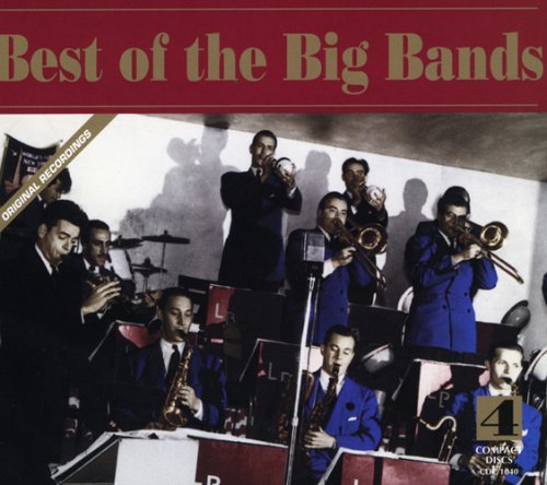 Best of Big Bands Jazz
