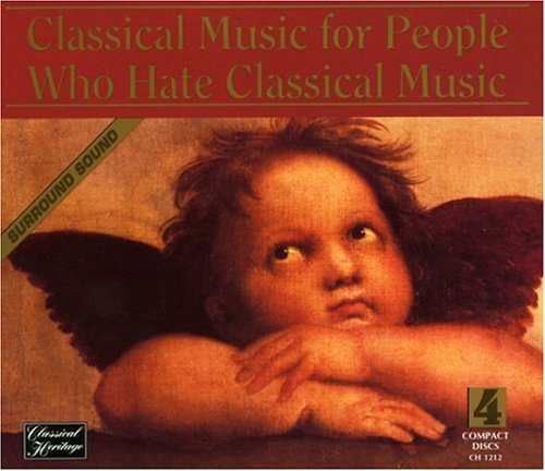 For People Who Hate Classical Classical