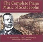 Piano Music of Scott Joplin Jazz