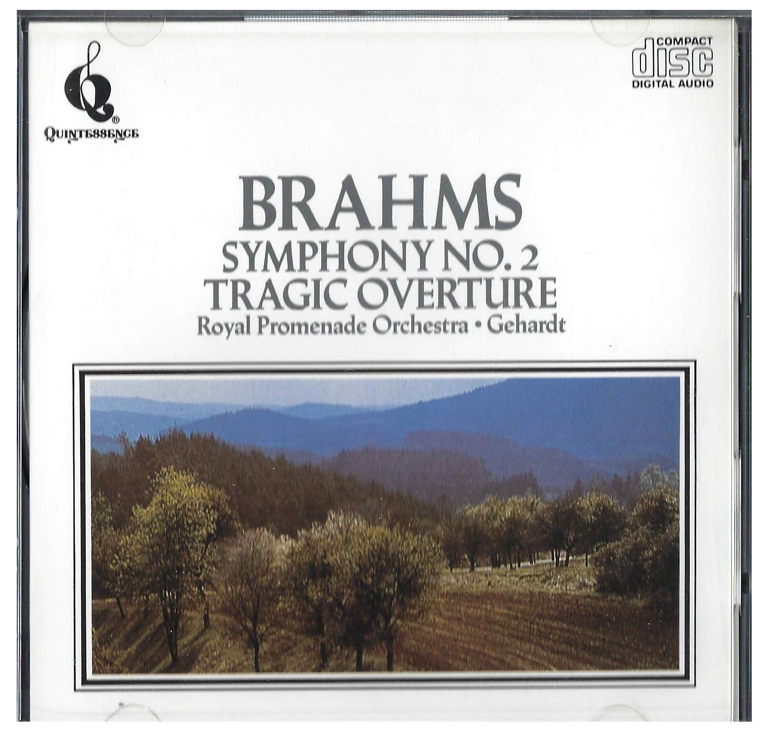 Symphony No. 2 Classical