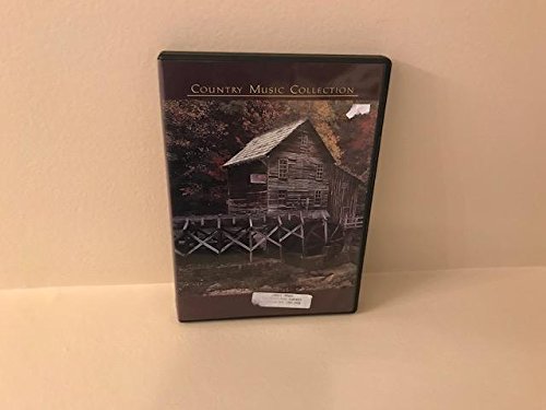 Vol. 1-Platinum Country Music Movies
