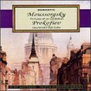 Pictures at an Exhibition / Lieutenant Kije Suite Classical