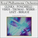 Ruslan & Ludmilla Overture / Dance of the Hours Classical