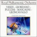 Verdi: Aida-Highlights/Pagliacci-Highlights/& Classical