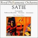 Gymnopedies / Embryons Desseches / Gnossiennes Classical