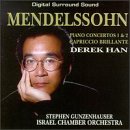 Concerto Piano 1/2/Capriccio Classical