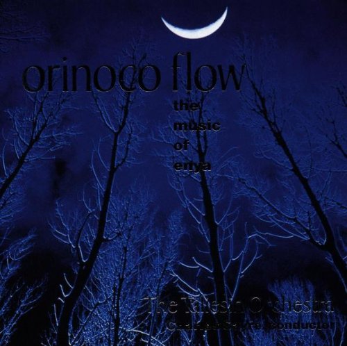 Ornico Flow-Music of Enya Music