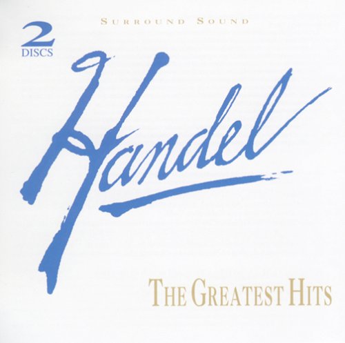 Product Image: Greatest Hits-Stereo Surround