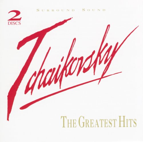 Greatest Hits-Stereo Surround Classical