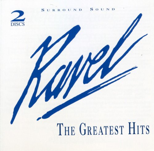 Product Image: The Greatest Hits