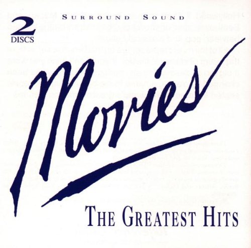 Movies-Greatest Hits/Stereo Classical