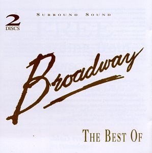 Broadway - The Best Of Classical