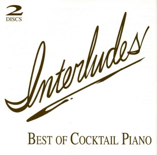 Best of Cocktail Piano/Surroun Other music genres