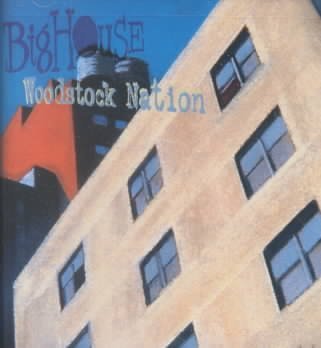 Woodstock Nation Pop