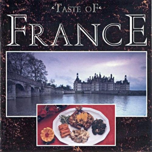 Taste of France Pop