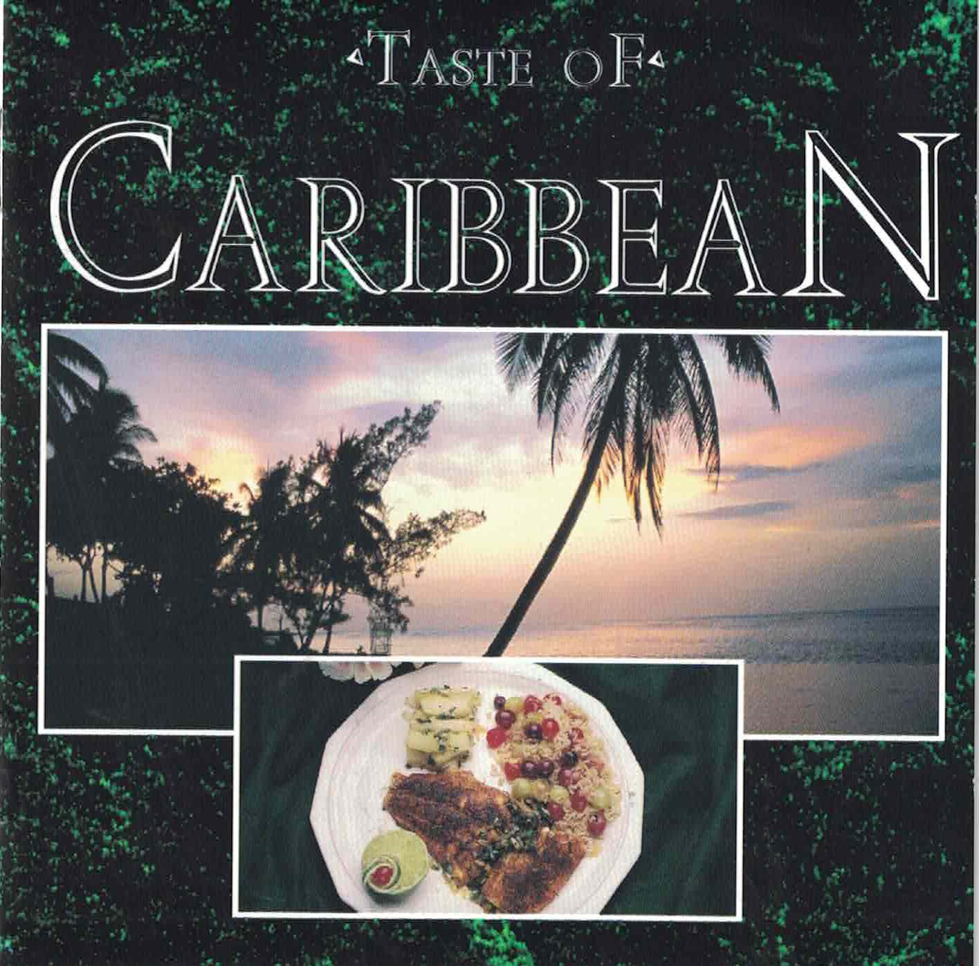 Taste of Caribbean Music