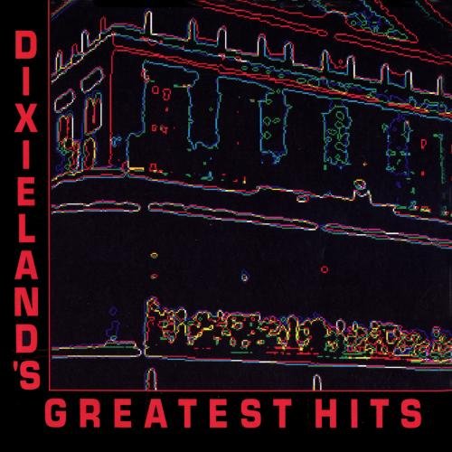 Dixieland Greatest Hits Jazz