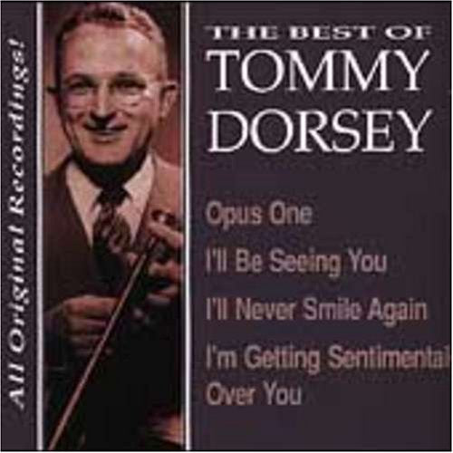 Best of Tommy Dorsey Jazz