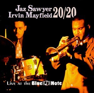 Live at The Blue Note cd