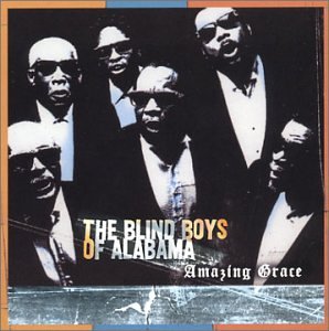 Amazing Grace cd
