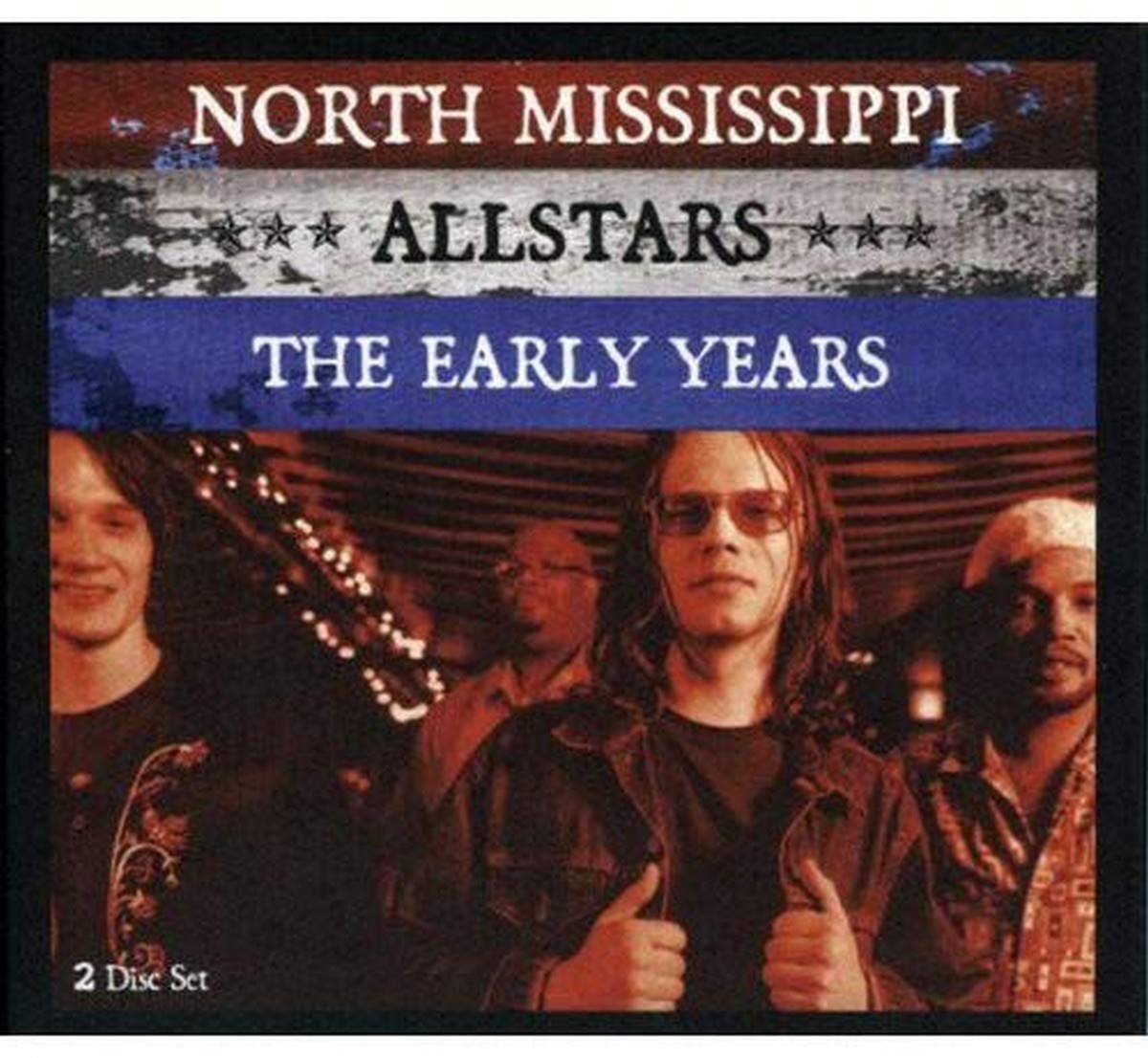 Early Years Metal & Hardrock