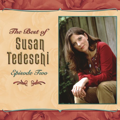 Best of Susan Tedeschi: Episode Blues