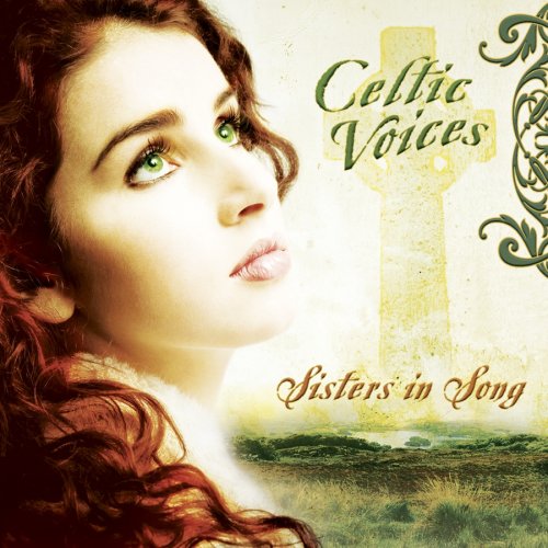 Celtic Voices: Sisters in Song cd