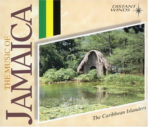 Music of Jamaica Pop
