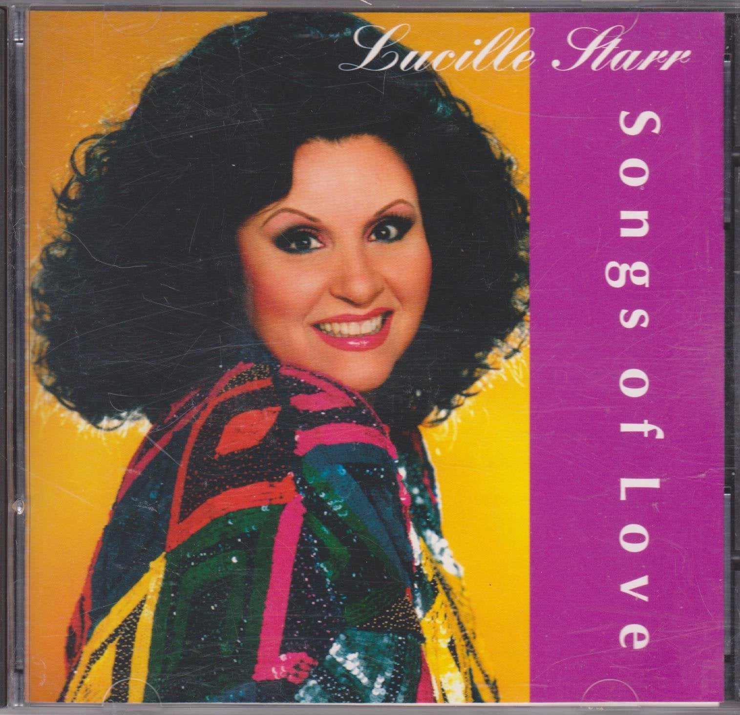 Songs Of Love Music