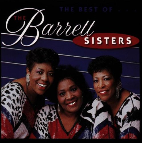 Best of the Barret Sisters Other music genres