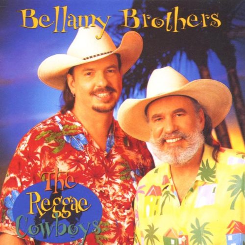 The Reggae Cowboys Pop