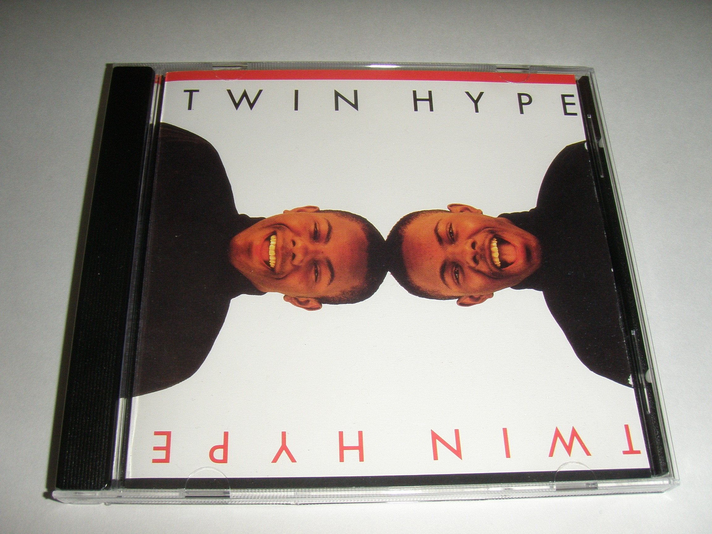 Twin Hype Funk, R&B & Soul