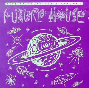 Best of House 4 cd