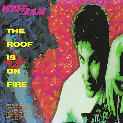 Roof Is on Fire Dance & Electronic