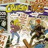 Cruisin' 1968: Johnny Dark/Wcao Baltimore (UK Import) Pop